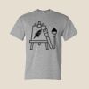 Unisex DryBlend® T-Shirt Thumbnail