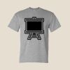 Unisex DryBlend® T-Shirt Thumbnail