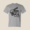 Unisex DryBlend® T-Shirt Thumbnail