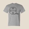 Unisex DryBlend® T-Shirt Thumbnail