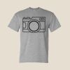Unisex DryBlend® T-Shirt Thumbnail