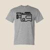 Unisex DryBlend® T-Shirt Thumbnail
