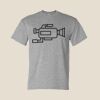 Unisex DryBlend® T-Shirt Thumbnail
