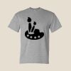 Unisex DryBlend® T-Shirt Thumbnail