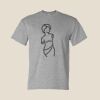 Unisex DryBlend® T-Shirt Thumbnail