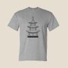 Unisex DryBlend® T-Shirt Thumbnail