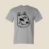 Unisex DryBlend® T-Shirt Thumbnail