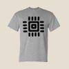 Unisex DryBlend® T-Shirt Thumbnail
