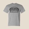 Unisex DryBlend® T-Shirt Thumbnail