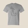 Unisex DryBlend® T-Shirt Thumbnail