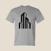 Unisex DryBlend® T-Shirt Thumbnail