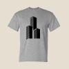 Unisex DryBlend® T-Shirt Thumbnail