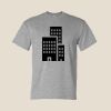 Unisex DryBlend® T-Shirt Thumbnail