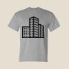 Unisex DryBlend® T-Shirt Thumbnail