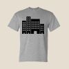 Unisex DryBlend® T-Shirt Thumbnail