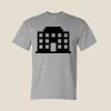 Unisex DryBlend® T-Shirt Thumbnail