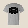 Unisex DryBlend® T-Shirt Thumbnail