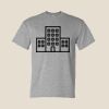 Unisex DryBlend® T-Shirt Thumbnail