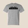 Unisex DryBlend® T-Shirt Thumbnail