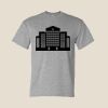 Unisex DryBlend® T-Shirt Thumbnail