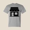 Unisex DryBlend® T-Shirt Thumbnail