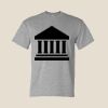 Unisex DryBlend® T-Shirt Thumbnail