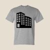 Unisex DryBlend® T-Shirt Thumbnail