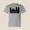 Unisex DryBlend® T-Shirt Thumbnail