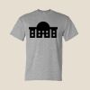 Unisex DryBlend® T-Shirt Thumbnail