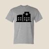 Unisex DryBlend® T-Shirt Thumbnail