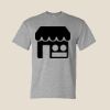 Unisex DryBlend® T-Shirt Thumbnail