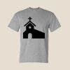 Unisex DryBlend® T-Shirt Thumbnail