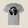 Unisex DryBlend® T-Shirt Thumbnail