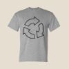 Unisex DryBlend® T-Shirt Thumbnail