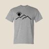 Unisex DryBlend® T-Shirt Thumbnail
