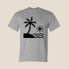 Unisex DryBlend® T-Shirt Thumbnail
