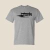 Unisex DryBlend® T-Shirt Thumbnail