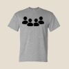 Unisex DryBlend® T-Shirt Thumbnail