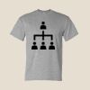 Unisex DryBlend® T-Shirt Thumbnail