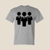 Unisex DryBlend® T-Shirt Thumbnail