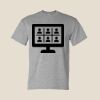 Unisex DryBlend® T-Shirt Thumbnail