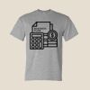 Unisex DryBlend® T-Shirt Thumbnail