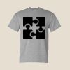 Unisex DryBlend® T-Shirt Thumbnail