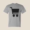 Unisex DryBlend® T-Shirt Thumbnail