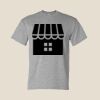 Unisex DryBlend® T-Shirt Thumbnail
