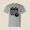 Unisex DryBlend® T-Shirt Thumbnail