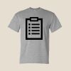 Unisex DryBlend® T-Shirt Thumbnail