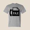 Unisex DryBlend® T-Shirt Thumbnail