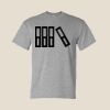 Unisex DryBlend® T-Shirt Thumbnail