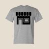 Unisex DryBlend® T-Shirt Thumbnail